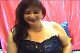 Mature lady cam2