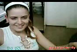 Webcam Cuba