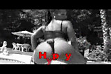 Big Booty Remix - Hyphy