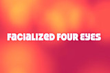 Facialized Four Eyes Cumpilation