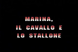 MARINA, IL CAVALLO E LO STALLONE pt1