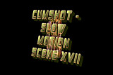 Cumshot - slow motion scene XVII