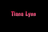 Tiana Lynn Squirting ...F70