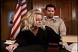 Here Cums the Judge - Wendy