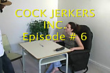Cock Jerker Inc