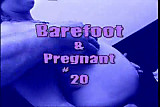 Barefoot Pregnant 21  1