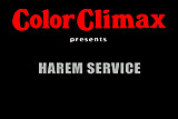 CC - Harem Service