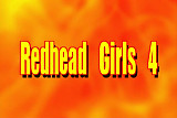 Redhead girls 4