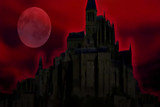 Scarlet Devil Mansion Restraint 3D