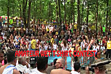 Amateur Wet T-Shirt Contest - Ponderosa 2011
