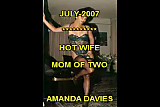 My hot whore wife Amanda