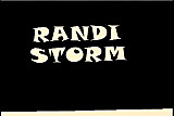 Randi Storm gets a facial