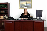 Busty Sara Stone fucking in the office
