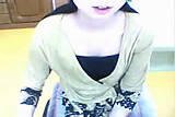 Asian girl Webcam