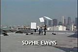 Sophie Evans