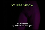 Peepshow VJ clip (NOTE: non-explicit, eyecandy, no sound)