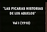 Las Picaras Historias de los Abuelos (1910) xLx