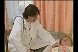 Granny BBW fucked by the doctor