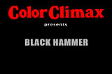 CC - Black Hammer