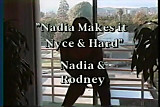Desi, Indian, Nadia Nyce's revenge