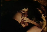 Bonita Negra Chocha - Nice Dark Pussy - 1970