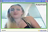 Turkish Girl Webcam 05