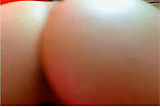Curvy Latina Bubble Butt Web Cam Girl Show
