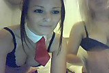 Two hot sluts webcam 02