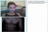 flashing in videochat