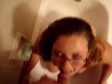 BBW Piss n cum