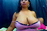 Columbian Big tits
