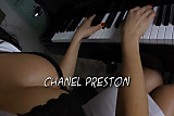 US.Angels A22 Chanel Preston blowjobs big boobs