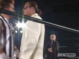 Japanese Mixed Sex Wrestling