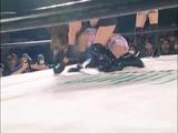 Japanese Mixed Sex Wrestling