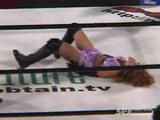 Japanese Mixed Sex Wrestling