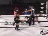 Japanese Mixed Sex Wrestling