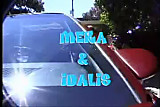 Meka & Idalis Sex Mr. Marcus