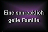 VTO - Eine Schrecklich Geile Familie , Teil 3 (1994)