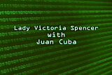 Juan and Lady Victoria fuck and eat ass