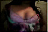 Brazilian Girl in webcam with me - 15