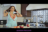 Passion-HD Housewife Sexual Duties