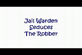 Prisoner Anal Fucking The Warden (by BabesTV)