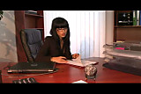 Jade Laroche high-end secretary (Scene 3)