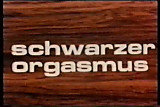 Patricia Rhomberg - Schwarzer Orgasmus - 1970s Classic xxx 8mm