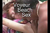 Hot Beach Sex 3 of 3