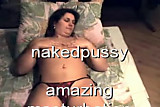 Amazing Masturbation