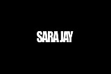 Sara J. VS. BIG BLACK COCK!