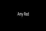 Amy Red Ficken fuer T Shirt