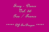 Sexy Dance Vol. 56  DJ SirDragon