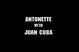 Juan Cuba fucks Antoinette